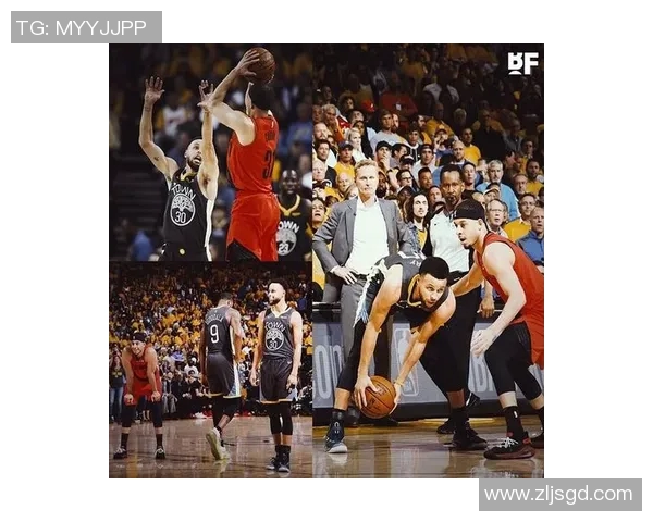 勇士与开拓者激战四月之夜回顾精彩瞬间与关键时刻分析